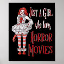 Suche nach horror film poster Schöne jahreszeit
