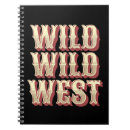 Suche nach wildes pferd kleine notizbücher Cowboy