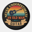 Suche nach alter mann magnete Vintage