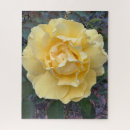 Suche nach gelbe rosen puzzle Botanisch