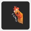Suche nach lustige huhn aufkleber Rabe