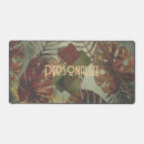 Suche nach grünes blatt mousepads Braun