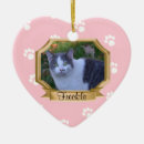 Suche nach haustier andenkensanhänger Kätzchen
