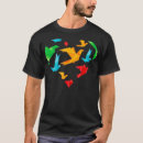 Suche nach klappen tshirts Tier