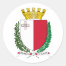 Suche nach malta flagge aufkleber Land