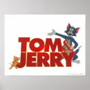 Suche nach jerry maus poster Lustige