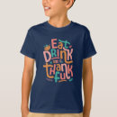 Suche nach dankbar tshirts Typografie