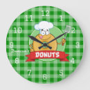 Suche nach köche wanduhren Für ihn