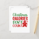 Suche nach kalorien postkarten Weihnachten