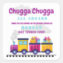 Suche nach choo choo zug aufkleber Party