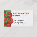 Suche nach reife tomate visitenkarten Tomaten