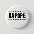 Suche nach katholische kirche buttons Papst leo xiv