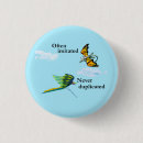 Suche nach drache buttons Blau