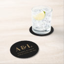 Suche nach goldhochzeit untersetzer Monogramm