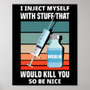 Suche nach insulin poster T1d