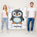 Suche nach penguin decken Blau
