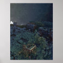 Suche nach klippen poster Digital