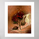 Suche nach rose gold poster Rot