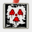 Suche nach radioaktiv ornamente Verzierung