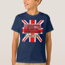 Suche nach doppeldecker tshirts London