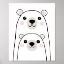 Suche nach lustiger eisbär poster Für kinder