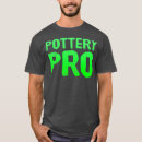 Suche nach vereinbarung tshirts Töpfergift