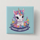 Suche nach kawaii einhorn buttons Magisch