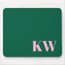 Suche nach monogramm mousepads Weiblich