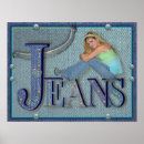 Suche nach jeans poster Spaß