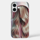 Suche nach langes haar iphone hüllen Mädchen