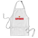 Suche nach superman schürzen Stahlmann