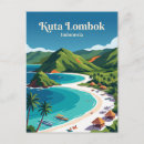 Suche nach lombok postkarten Indonesien