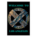 Suche nach los angeles poster Kalifornien