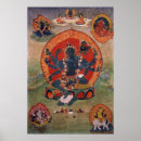 Suche nach buddhistische gottheit poster Buddhismus