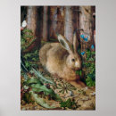 Suche nach hase poster Für sie