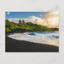 Suche nach pazifikinseln postkarten Landschaft