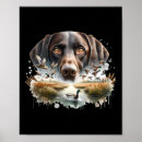 Suche nach weißer labrador retriever poster Schwarz weiß