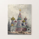 Suche nach moskau puzzle Kathedrale