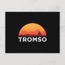 Suche nach tromso postkarten Normalweg