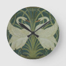 Suche nach wallpaper wanduhren Textile
