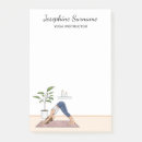 Suche nach yoga post it Lehrer