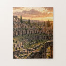Suche nach amphitheater puzzle Geschichte