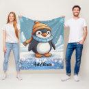 Suche nach penguin decken Winter