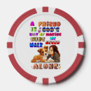 Suche nach tier poker chips Hund