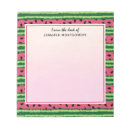 Suche nach wassermelone notizblock Sommer