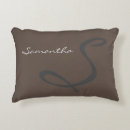 Suche nach modische kissen Monogramm