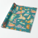 Suche nach pudel geschenkpapier Tiere