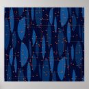 Suche nach atomic poster Abstrakt