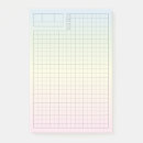Suche nach pastel post it Minimalistisch