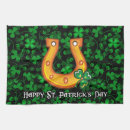 Suche nach st patricks geschirr tücher Glücklich